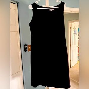 Calvin Klein LBD size 10